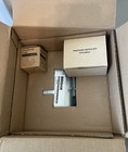 Broan Md10tu Motorized Universal Make-up Air Damper With Pressure Sensor Kit