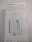 Frida Baby Electric Nosefrida Nasal Aspirator - 5pc
