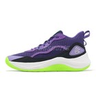Under Armour Curry 3z 24 Sde Ua Purple Black Men Basketball Shoes 3028191-501