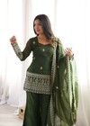 Ready To Wear Salwar Kameez Pakistani Indian Wedding Party Dress Bollywood Suit
