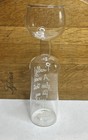 Bigmouth Ultimate Wine Bottle Glass 11 5   