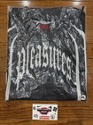Cod Mw4 X Pleasures Jersey Size Xl Fanatics Fest Nyc 2026 Exclusive