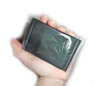 Space Blanket Olive Drab Retains Up To 70 Percent Body Heat Prevents Hypothermia