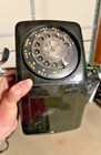 Automatic Electric Rotor Wall Phone Side Hook saddle - Vintage Mtc-slr-itt Ae90