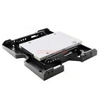 2 5   3 5 To 5 25 Drive Bay Computer Case Adapter Hdd Mounting Bracket Ssd  us