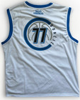 Dallas Mavericks Luca Doncic  77 Ultra Game Nba Jersey   Men s Xl   Vxmh166s