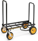 Rock-n-roller R8rt 8-in-1 Folding Utility Cart Multi-cart Hand Truck Dolly