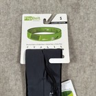 Flipbelt Classic Running Belt For Men Women Moisture Wicking Storage Belt Small