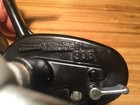 Very Good Condition Garcia Mitchell 306 Spinning Reel Sn    33192     Very Nice