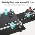 Auto Developing Tank Automatic Roller With Extension Rod For Jobo Ap 1500 Series