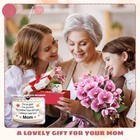 Crochet Orchid Flower Gifts For Mom - Inspirational Birthday   Mother s Day Pres