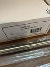 Delta 75925-ss Trinsic 24  Wall Mounted Double Towel Bar  Stainless