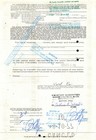 International Telephone   Telegraph - Original Stock Certificate - 1972 - Pk1015