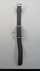 Vintage Golfers Pal Score Keeper Stroke Counter Clicker Black Wristwatch Working