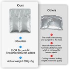 For Cold Spark Machine 10 Bag 200g Indoor Stage Effect Party Wedding Event Show