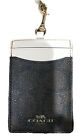 Coach Women s Id Lanyard