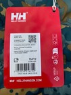 Helly Hansen Boy s Insulated Green Splash Marka Jacket  140  Size  12