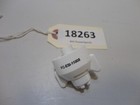 Hypro - Fc-esi-11008  white  Ceramic Six Stream Spray Tip -  18263