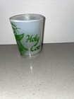 Holly Cow 4 Oz  Bar   Kitchen Measuring Glass Jigger Shot Glass