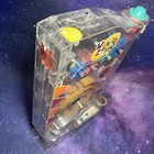Wowie Zowie Gumball Machine Vintage 90s 13  Rare   Read Description