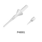 1set Metal Pitot Tube Angle Of Attack For 1 48 F-14a b d Fighter Model Repair