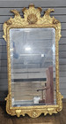 Friedman Brothers Double Eagle Colonial Williamsburg Gold Gilt Mirror Cw Lg 6