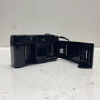 Vintage Nikon One Touch L35af 35mm Point   Shoot Camera 35mm F 2 8 Lens Tested