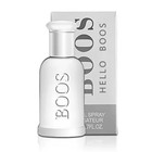 Men s Cologne Spray 50ml Fruity Fragrance Aluminium Atomizer Fresh Scent Gift