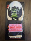 Absolutely Ridiculous Aria Sliding Mitt Youth Size Nib Unreleased Jazz Chisholm 
