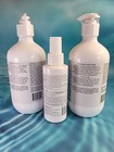 Bondi Boost Thickening Therapy Set Shampoo Conditioner 16oz Thickening Spray 4oz