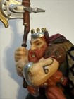 Papo Gimli From Lord Of The Rings 3  Pvc Figure Collectible Figure