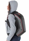 Dainese D-mach 2 Motorcycle Backpack Black gray red