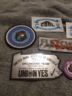 Lot 8 Mining Company Stickers And Patch Umwa Tanoma Coal Fletcher