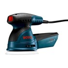 Bosch Ros20vsc-rt 2 5 Amp 5  Palm Random Orbit Sander Kit Certified Refurbished