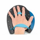 Swimming Hand Paddles Swim Gloves For Teens  Size S