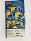 Takara Thunderbirds Talking Scott Tracy 12  Figure Carlton 1999 Nib