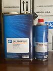 Ppg Clearcoat Deltron  Nxt 1 Gallon Dcu2021  1 Qt Dcx61 Nxt Free Shipping 