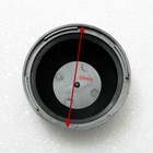 Pl Mount Rear Lens Cap For Red One Epic Scarlet Arriflex Camera Cinematics Cooke
