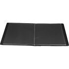 Itoya Art Profolio Evolution Presentation   Display Book  18 X 24   Ev-12-18