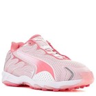Puma Inhale Gs Sneakers Shoes Womens Size 6 5 Rose Mauve And Magic Rose New  100