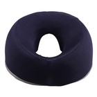 Ergonomics Lying Down Pillow Memory Foam Head Rest Support Pillow Body1529