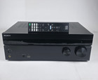 Sony Str-dh770 7 2 Channel 4k Hdr Home Theater Av Receiver Bundle With Remote