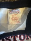 Red Six Cheerleading Dress Baby 12 Months