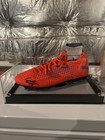 Luis Suarez Inter Miami Autographed Soccer Cleat W  Beckett Coa And Display Case