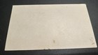 Vintage Boy Scout Card Apprentice Sea Scout North Central Washington Area Counci