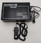 Mrc 20 N   Ho Trains Control Master 20 Power Center Ex box