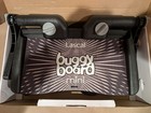 Lascal Buggyboard Mini Baby Stroller Accessory Universal Ride-on Board Black Nib