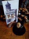 Tomb Of Jesus  Reliquary Ring Display Stones Tomb Of Jesus Holy Sepulchre