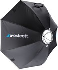 Westcott 26 Inch Octa-s Rapid Box Switch Softbox