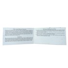 Concord 3 Year Limited Warranty Protection- Brochure